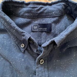 Gap L Modern Oxford